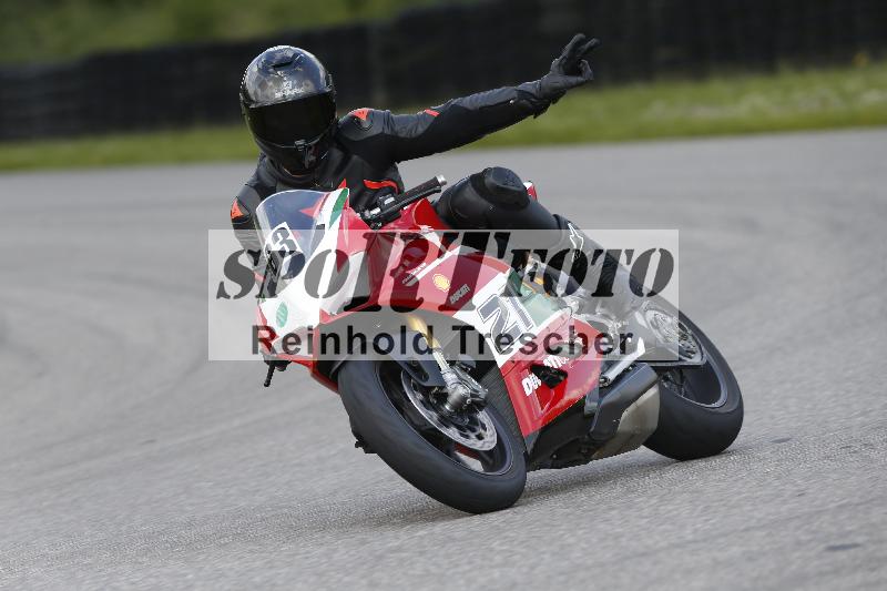 /15 13.05.2025 Max Racing ADR/Gruppe gruen/63
